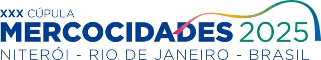 Logo Mercocidades